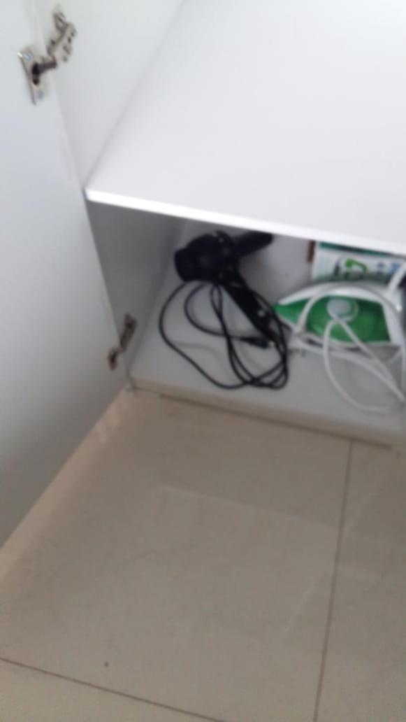 Apartment Greko Bandung Quarto foto